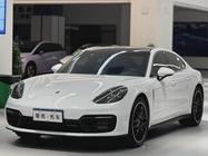 Porsche Panamera 2022