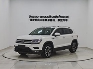 Volkswagen Tharu 2022