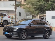 Mercedes-Benz GLE-Class 2020