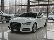 Audi A6 2018