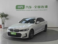 BMW 3 Series 2023