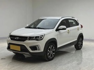 Chery Tiggo 3 2019