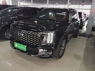 GAC GS8 2025