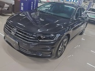 Volkswagen Sagitar 2022