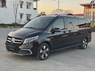 Mercedes-Benz V-Class 2024