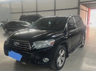 Toyota Highlander 2010
