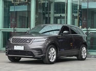 Land Rover Velar 2022