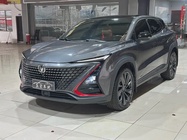 Changan UNI-T 2021