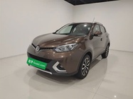 MG GS 2016