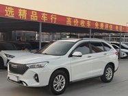Haval M6 2021
