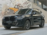 BMW X3 2025