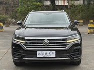 Volkswagen Touareg 2019