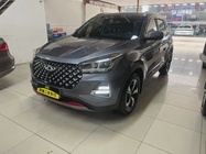 Chery Tiggo 5 2023