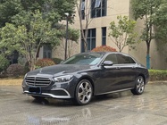 Mercedes-Benz E-Class 2017