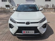 Toyota Wildlander 2024