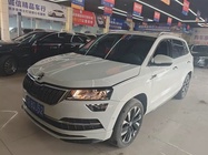 Skoda Karoq 2023