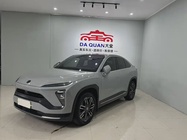 NIO EC6 2021