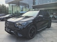 Mercedes-Benz GLE-Class 2025