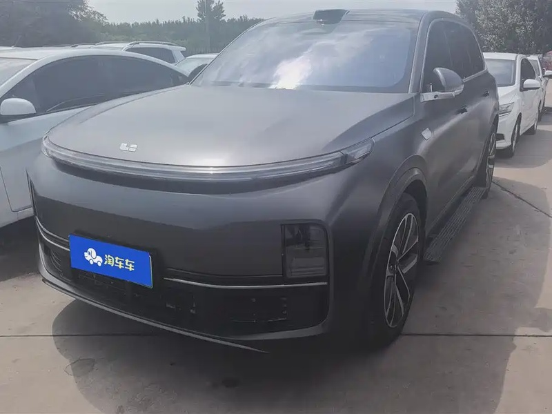 Li Auto L9