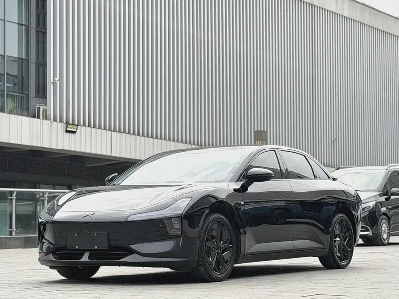 XPeng MONA M03