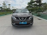 Nissan Qashqai 2017