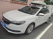 Buick Excelle 2020