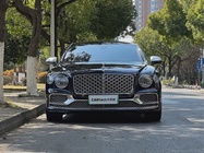 Bentley Flying Spur 2022