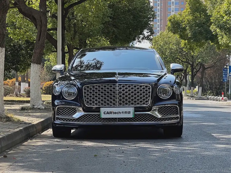 Bentley Flying Spur