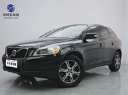 Volvo XC60 2012