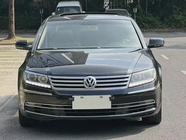 Volkswagen Phaeton 2016