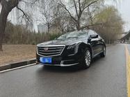 Cadillac XTS 2019