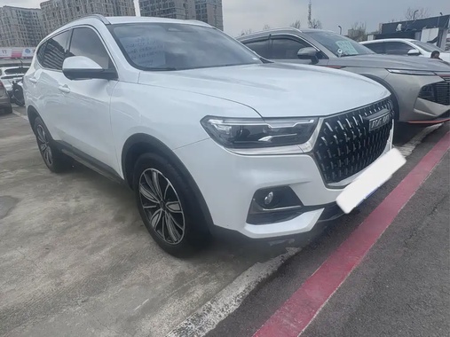 Haval H6 2023