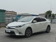 Toyota Levin 2018
