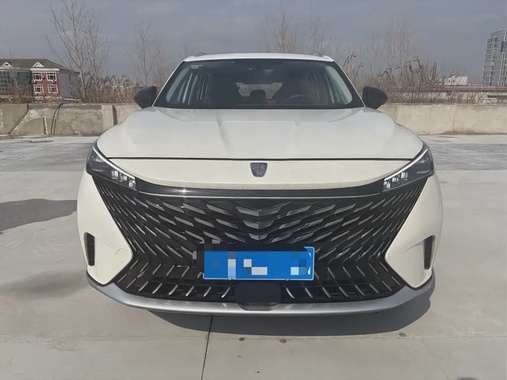 Roewe RX5 2023