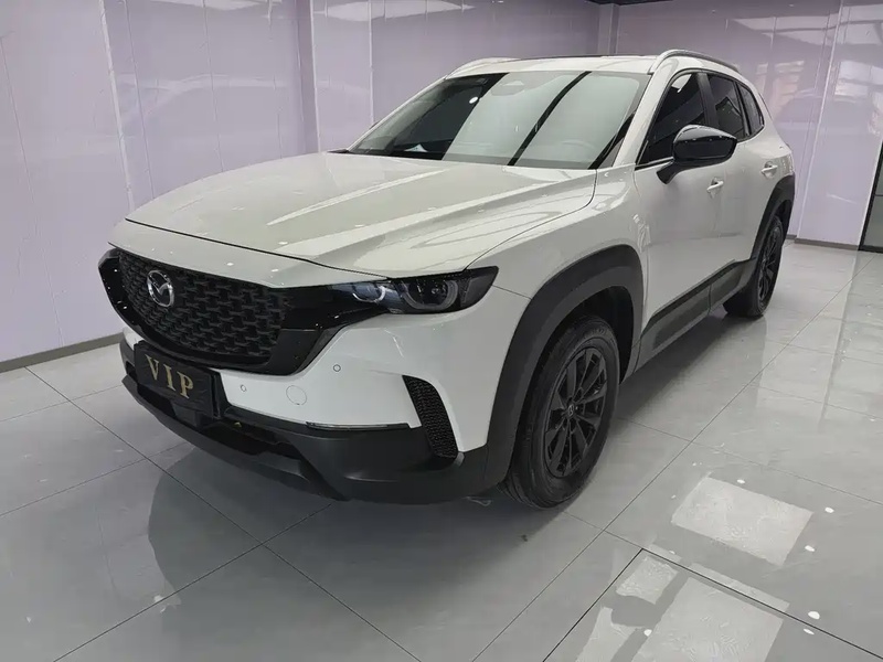 Mazda CX-50