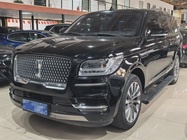 Lincoln Navigator 2018