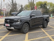 Ford Ranger 2024