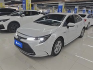 Toyota Levin 2022