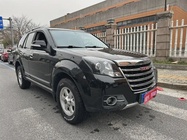 Haval H5 2015