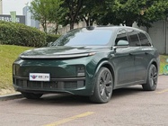 Li Auto L9 2023