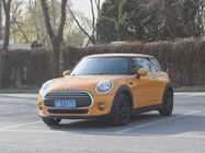 MINI Other 2015