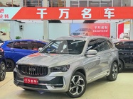 Geely Xingyue L 2022