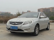 Hyundai Elantra 2008