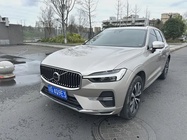 Volvo XC60 2023