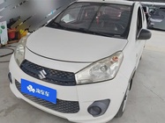 Suzuki Alto 2015