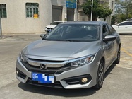 Honda Civic 2018