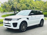 Land Rover Sport 2015