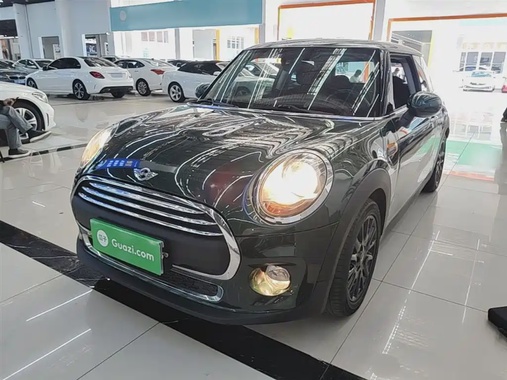 MINI Other 2017