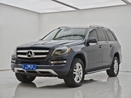 Mercedes-Benz GL-Class 2015