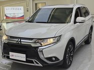 Mitsubishi Outlander 2021